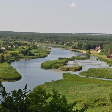 Maliovnytsya Dybintsy Exterior foto